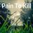 Cover art for Pain To Kill - Terri Clark karaoke version