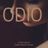 Karaokekappaleen Odio - Romeo Santos, Drake kansikuva