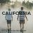 Cover art for California - Rich Brian, Niki, Warren Hue, 88rising karaoke version