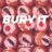 Cover art for Bury It - Chvrches karaoke version