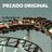 Cover art for Pecado Original - Ana Gabriel karaoke version