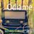 Cover art for Odiame - Soledad karaoke version