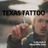 Cover art for Texas Tattoo - Gibson Miller Band karaoke version