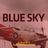 Cover art for Blue Sky - The Allman Brothers Band karaoke version