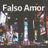 Cover art for Falso Amor - Los Bukis karaoke version