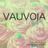 Cover art for Vauvoja - Kasmir, SAARA karaoke version