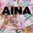 Cover art for Aina - Viivi karaoke version