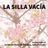 Cover art for La Silla Vacía - Julio Preciado, Su Banda Perla Del Pacífico karaoke version