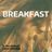 Cover art for Breakfast - Dove Cameron karaoke version