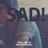 Cover art for SAD! - XXXTENTACION karaoke version