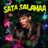 Cover art for Sata salamaa - Antti Tuisku karaoke version