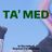 Cover art for Ta' Med - Rugsted & Kreutzfeldt karaoke version