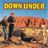 Cover art for Down Under - Men at Work karaoke version