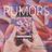 Cover art for Rumors - Lizzo, Cardi B karaoke version