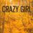 Cover art for Crazy Girl - Eli Young Band karaoke version