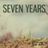 Cover art for Seven Years - Natalie Merchant karaoke version