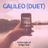 Cover art for Galileo (Duet) - Indigo Girls karaoke version