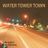 Cover art for Water Tower Town - Scotty McCreery karaoke version