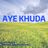 Cover art for Aye Khuda - Kshitij Tarey, Saim, Murder 2 karaoke version