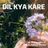 Cover art for Dil Kya Kare - Instant Karma, Shaan karaoke version