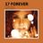 Cover art for 17 Forever - Metro Station karaoke version