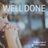 Cover art for Well Done - Deitrick Haddon karaoke version