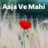 Cover art for Aaja Ve Mahi - Alka Yagnik, Udit Narayan, Fida karaoke version