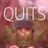 Cover art for Quits - Gary Stewart karaoke version