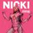 Cover art for Super Bass - Nicki Minaj karaoke version