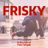 Cover art for Frisky - Tinie Tempah karaoke version