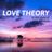 Cover art for Love Theory - Kirk Franklin karaoke version