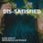 Cover art for Dis-Satisfied - Jan Howard, Bill Anderson karaoke version