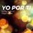 Cover art for Yo Por Ti - Olga Tañón karaoke version