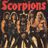 Karaokekappaleen Wind of Change - Scorpions kansikuva