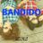 Cover art for Bandido - Alberto Plaza karaoke version