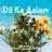 Cover art for Dil Ka Aalam - Aashiqui Soundtrack, Kumar Sanu karaoke version