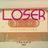 Cover art for Loser - Beck karaoke version