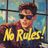 Cover art for No Rules! - Windows95Man karaoke version