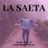 Cover art for La Saeta - Joan Manuel Serrat karaoke version