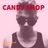 Cover art for Candy Shop - 50 Cent karaoke version
