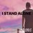 Cover art for I Stand Alone - Steve Perry karaoke version