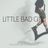 Karaokekappaleen Little Bad Girl - David Guetta, Taio Cruz, Ludacris kansikuva