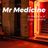 Cover art for Mr Medicine - Eliza Doolittle karaoke version