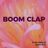 Cover art for Boom Clap - Charli XCX karaoke version