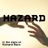 Cover art for Hazard - Richard Marx karaoke version