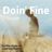 Cover art for Doin' Fine - Lauren Alaina karaoke version