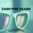 Cover art for Caso Por Acaso - César Menotti & Fabiano karaoke version