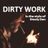 Cover art for Dirty Work - Steely Dan karaoke version