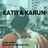 Cover art for Katiya Karun - Harshdeep Kaur, Rockstar karaoke version