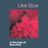 Cover art for Like Glue - Sean Paul karaoke version